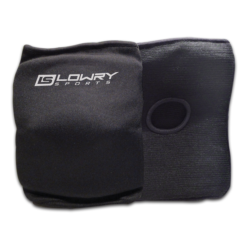 LOWRY MULTI-SPORT KNEE PADS