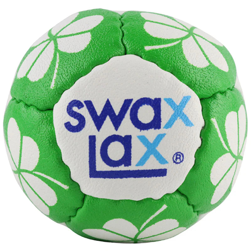 Swax Lax Lacrosse Training Ball