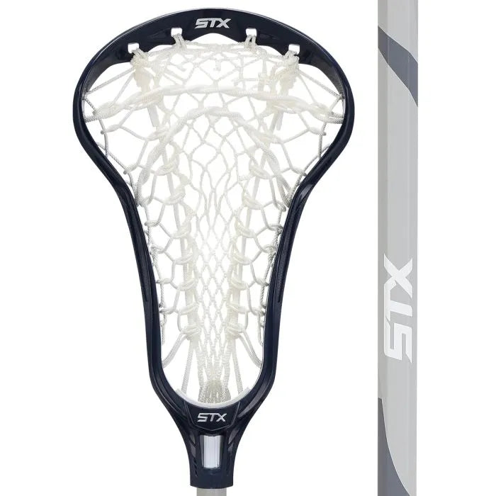 STX Crux 400 Women's Complete Lacrosse Stick