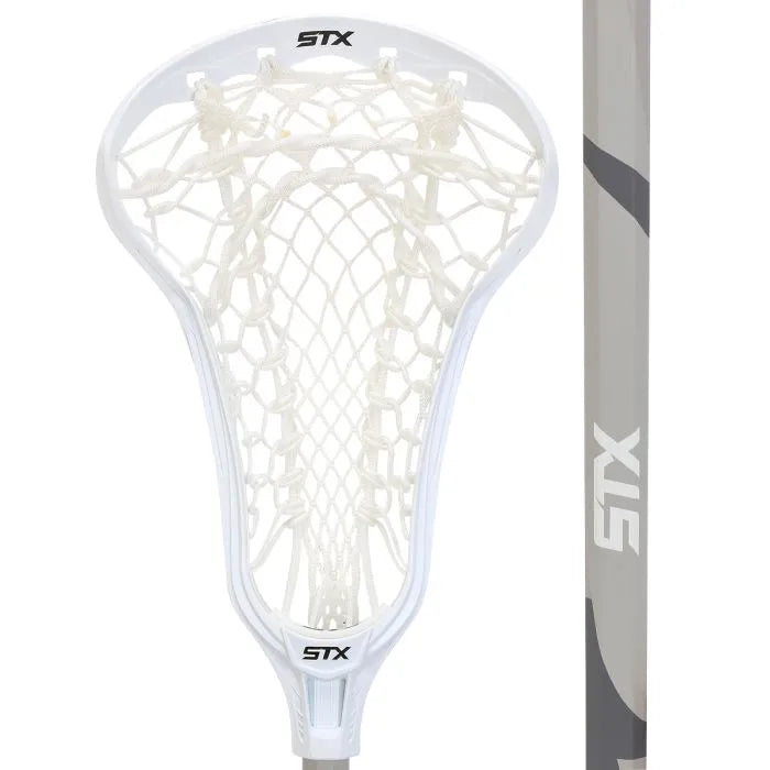 STX Crux 400 Women's Complete Lacrosse Stick