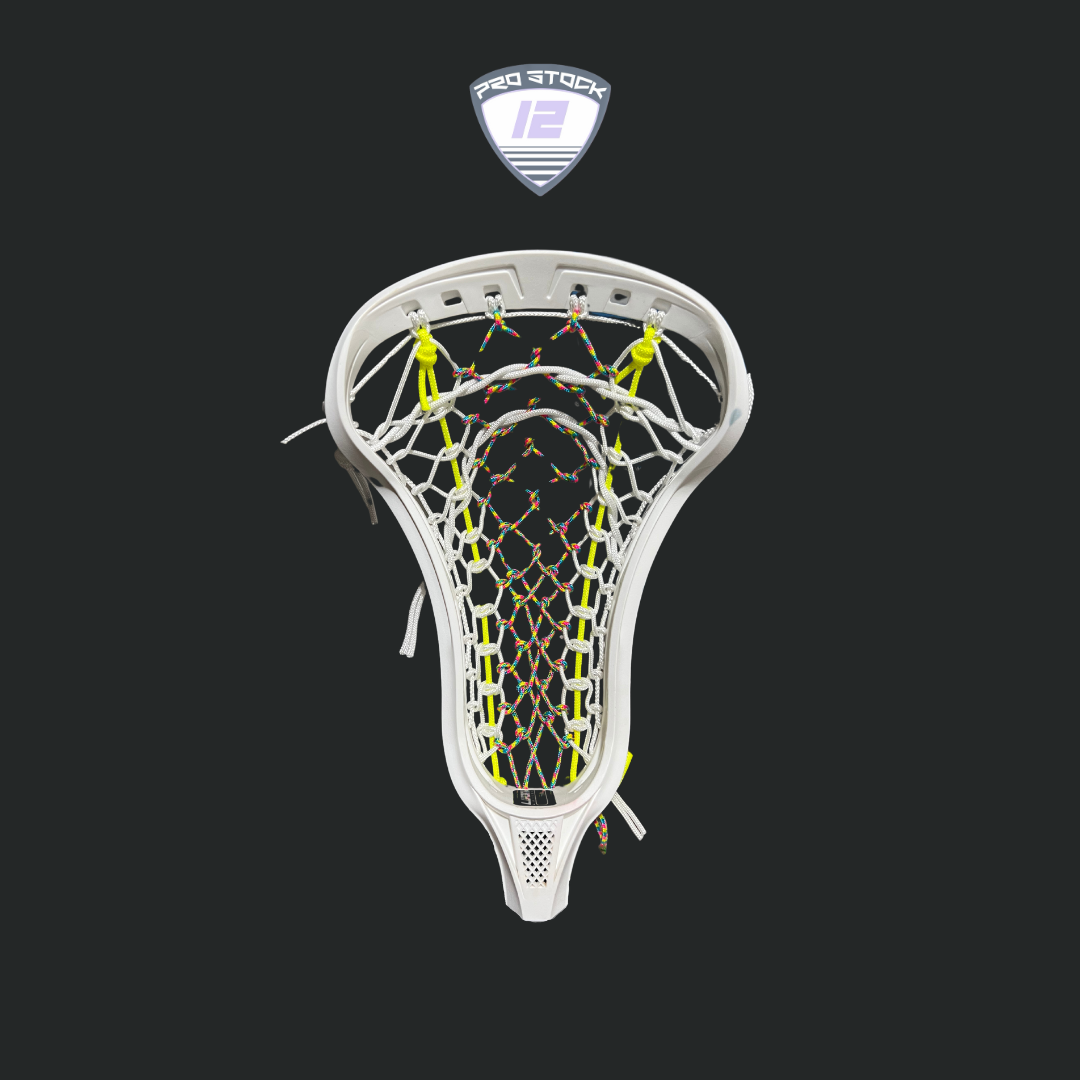 Loading Lacrosse Kinna Pro S
