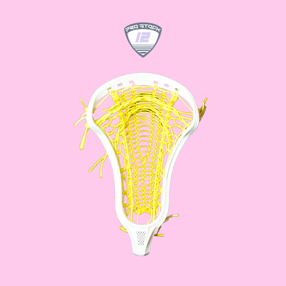 Loading Lacrosse Kinna Pro S
