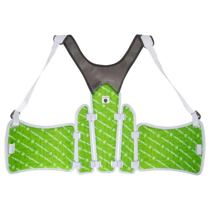Maverik Max Lacrosse Kidney Pads