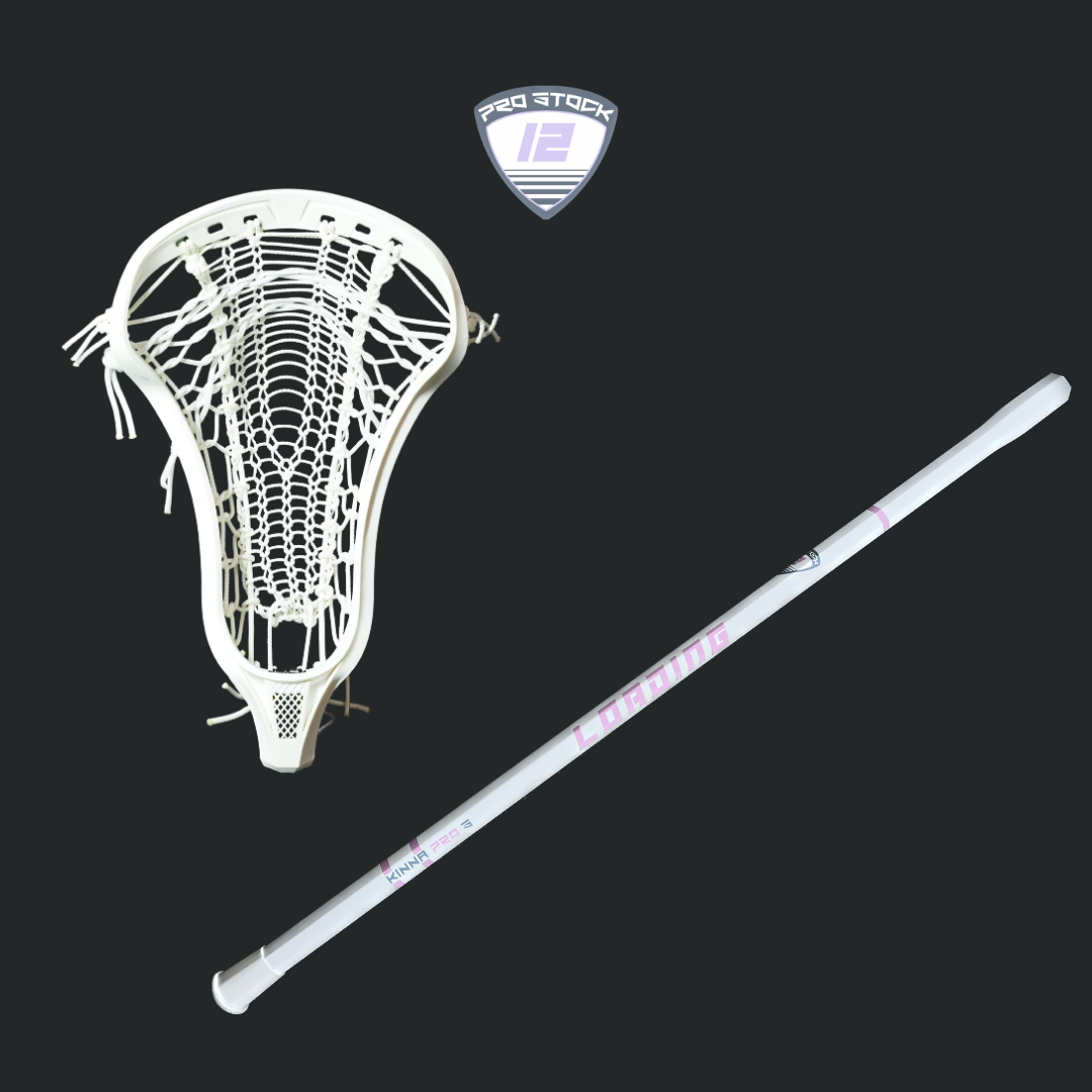 Loading Lacrosse Kinna Pro S