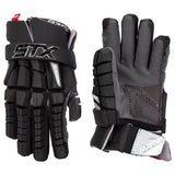 STX Surgeon RZR 2 Lacrosse Gloves