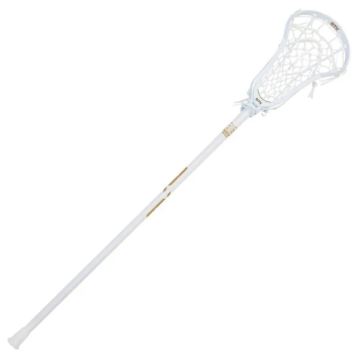 STX Aria Pro Women's Complete Lacrosse Stick