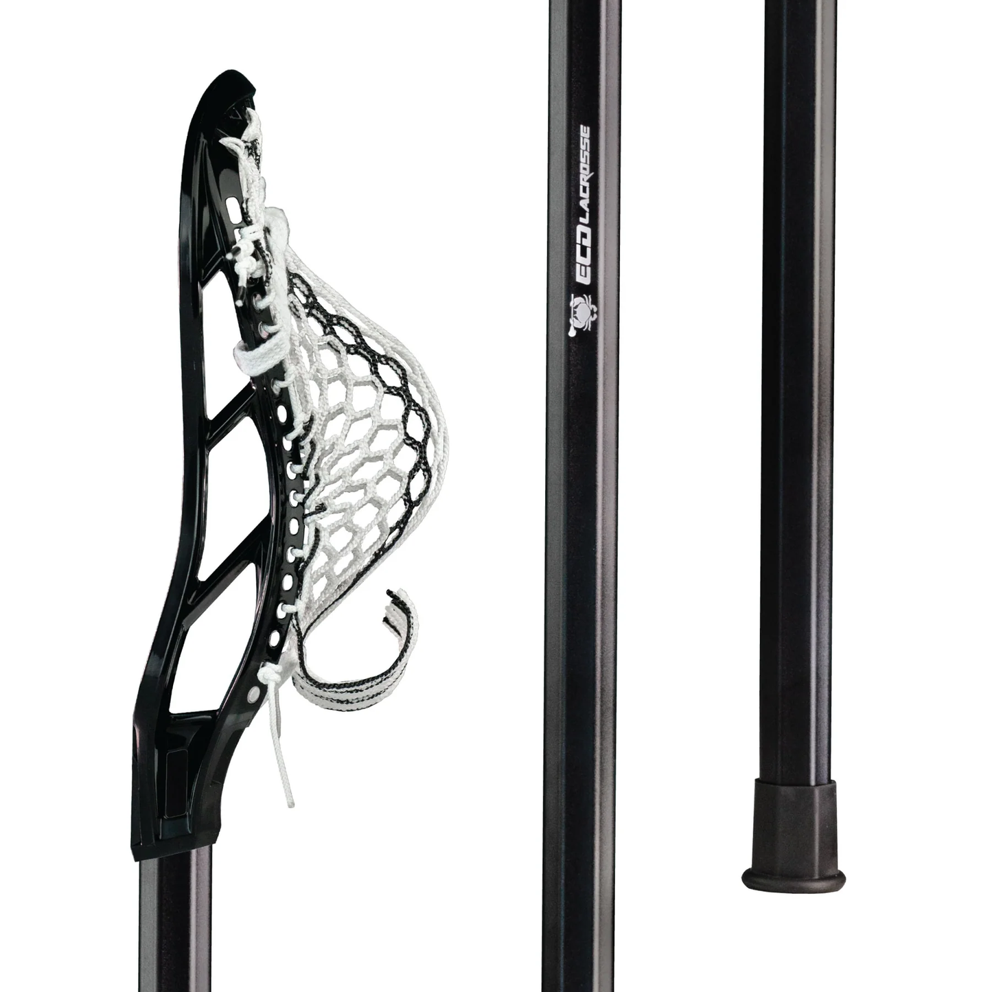 East Coast Dyes Bravo 1 Elite Setup complete stick