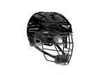 Cascade CBX Box Lacrosse Helmet & Facemask Combo