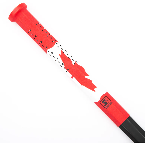 Sniper Skin Lacrosse Grip