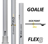 East Coast Dyes Carbon Pro 2.0 goalie handle - 36"