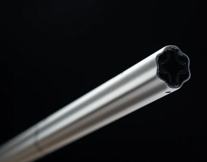 East Coast Dyes Carbon Pro 3.0 Speed shaft - 30"