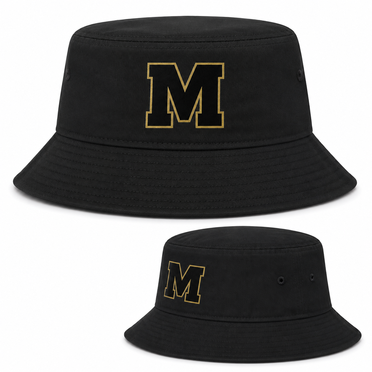 Team MB 2026 Bucket Hat