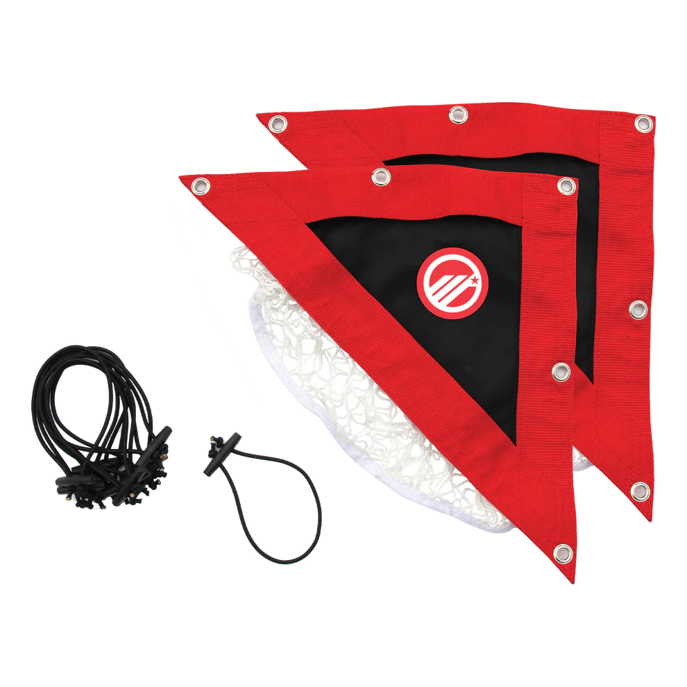 Maverik Corner Shooting Targets