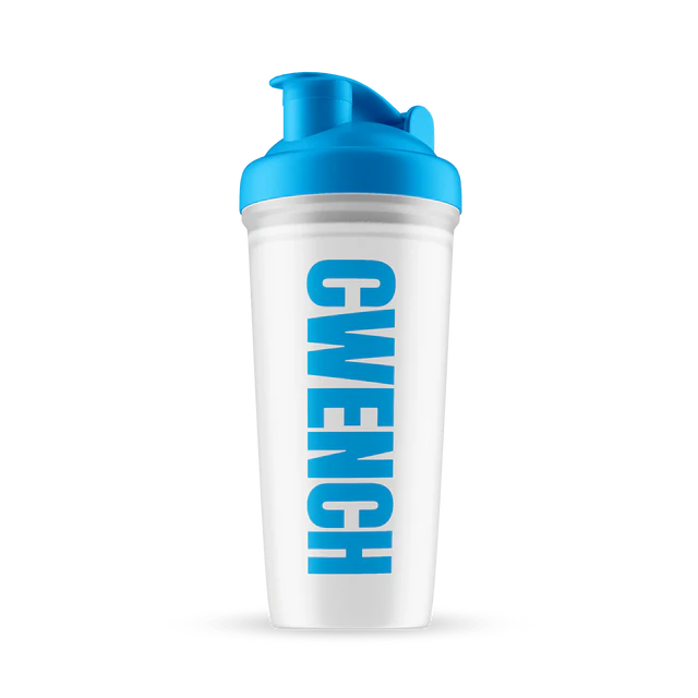 CWENCH Shaker Cup