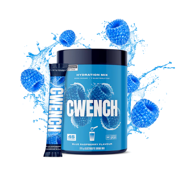Cwench Hydration Mix