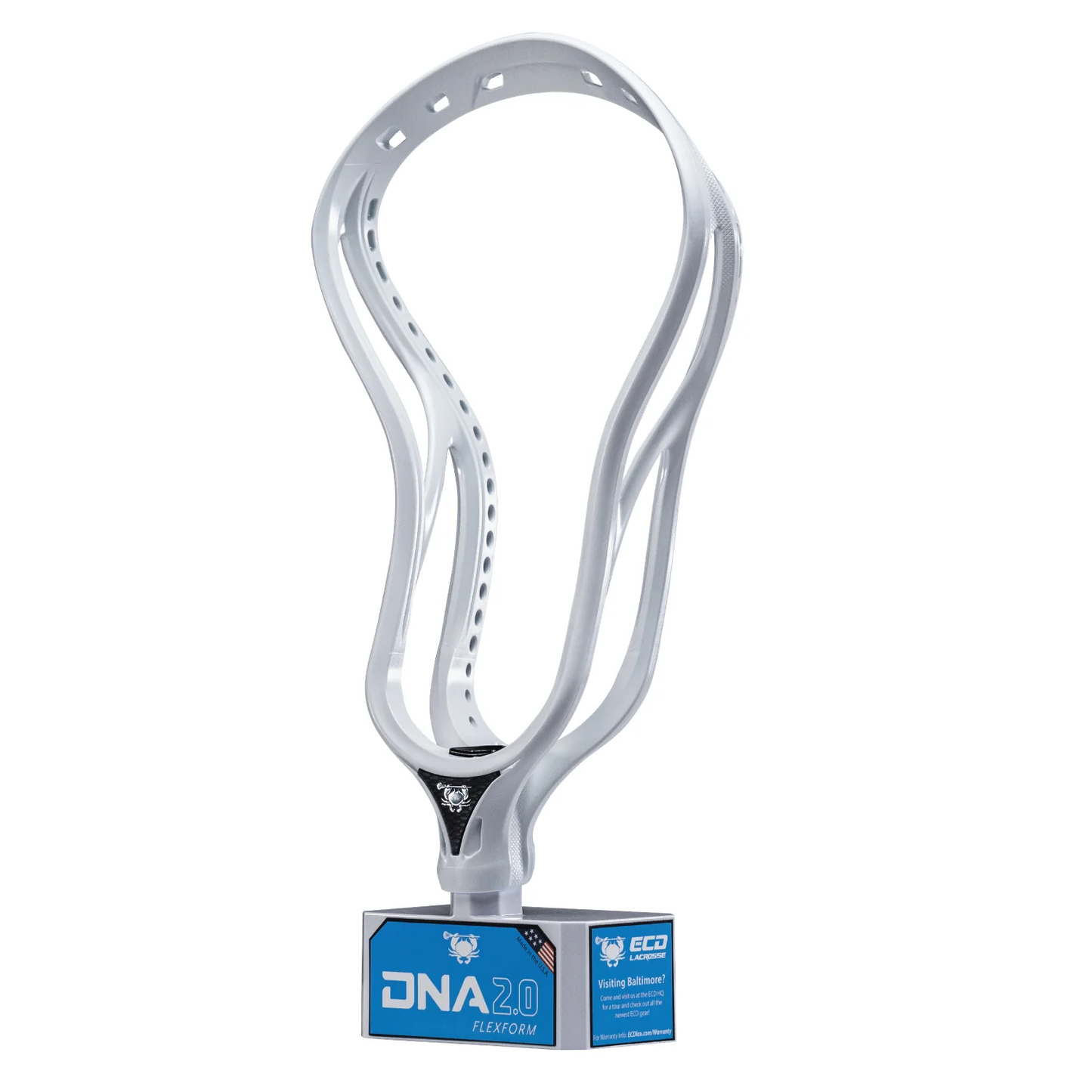 East Coast Dyes DNA 2.0 head