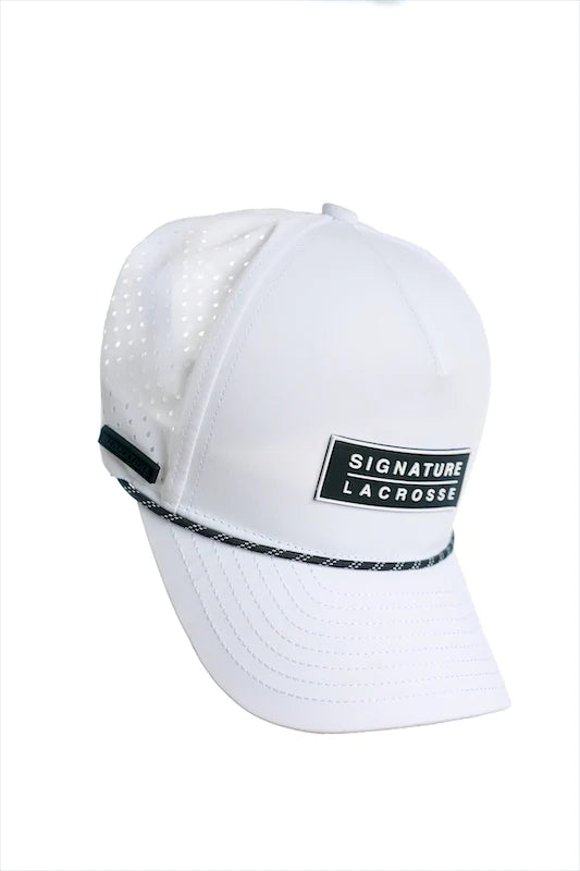 Signature Roped Pro Hat