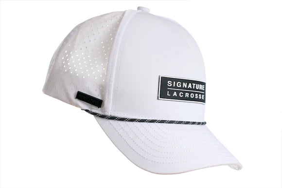 Signature Roped Pro Hat