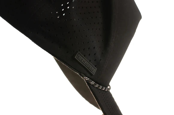 Signature Roped Pro Hat