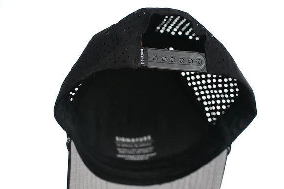 Signature Roped Pro Hat