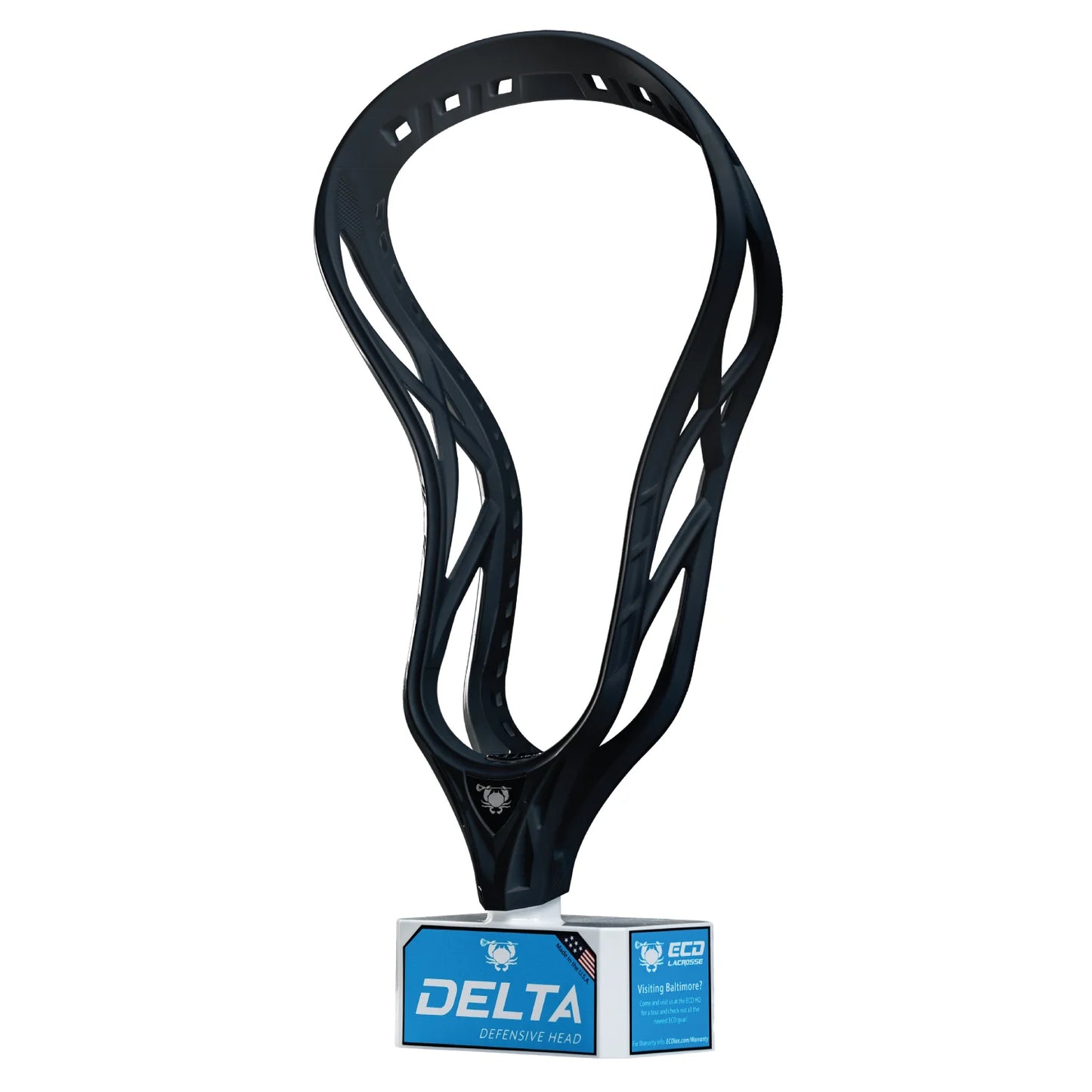 East Coast Dyes Delta Head
