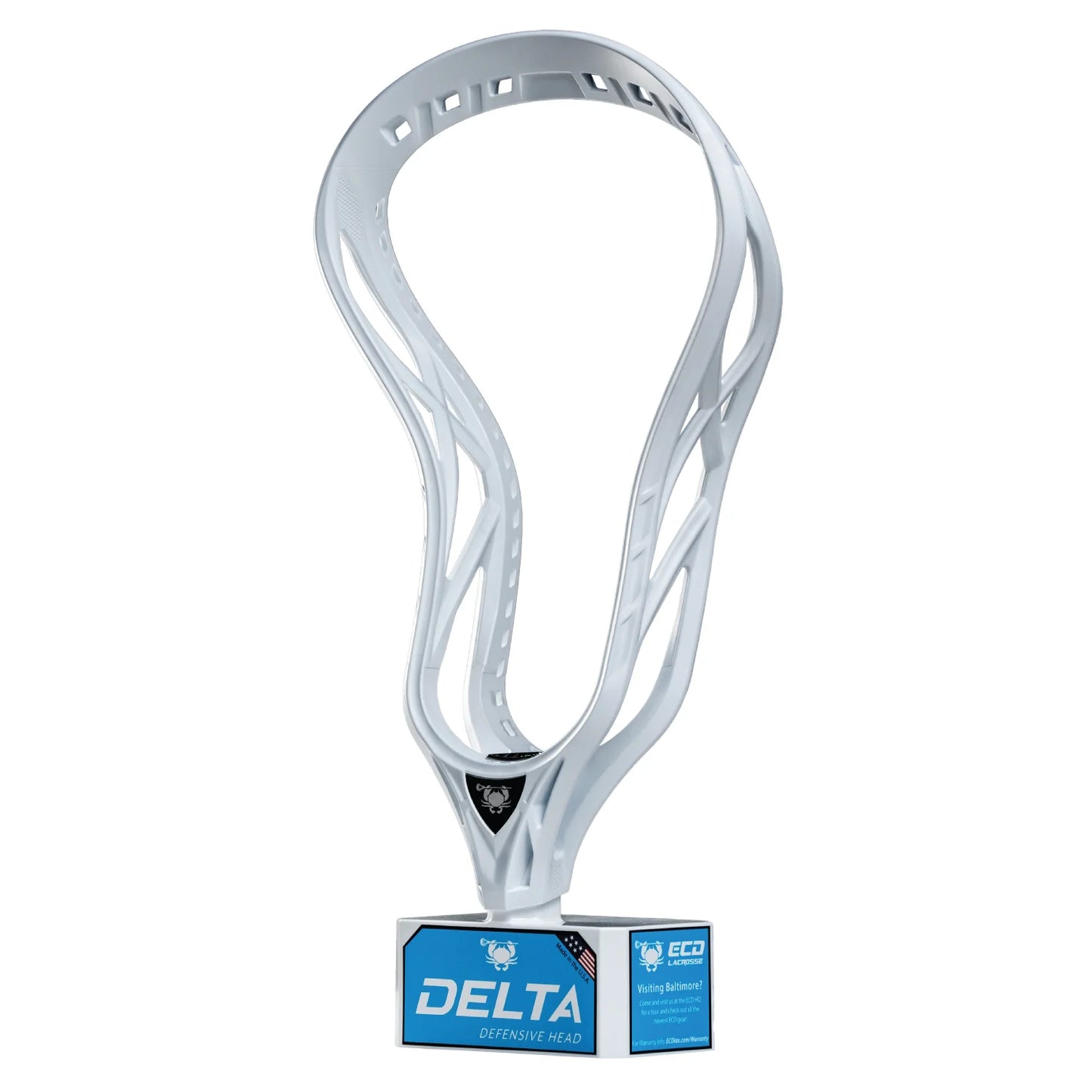 East Coast Dyes Delta Head