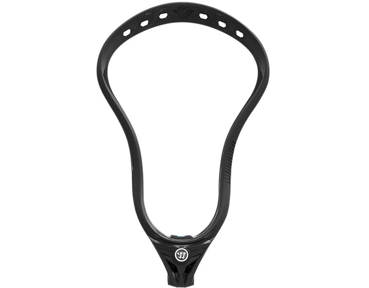 Warrior Evo V Lacrosse Head
