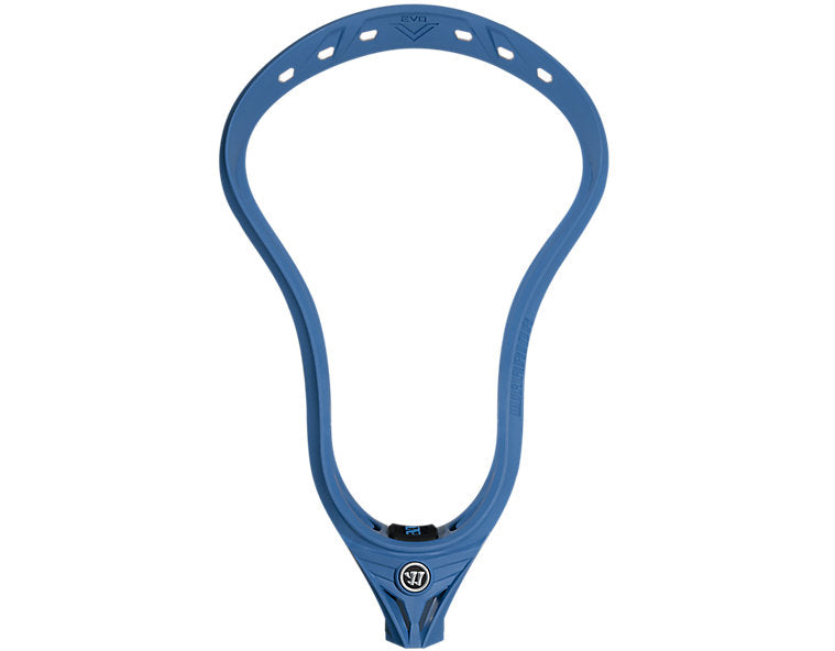 Warrior Evo V Lacrosse Head