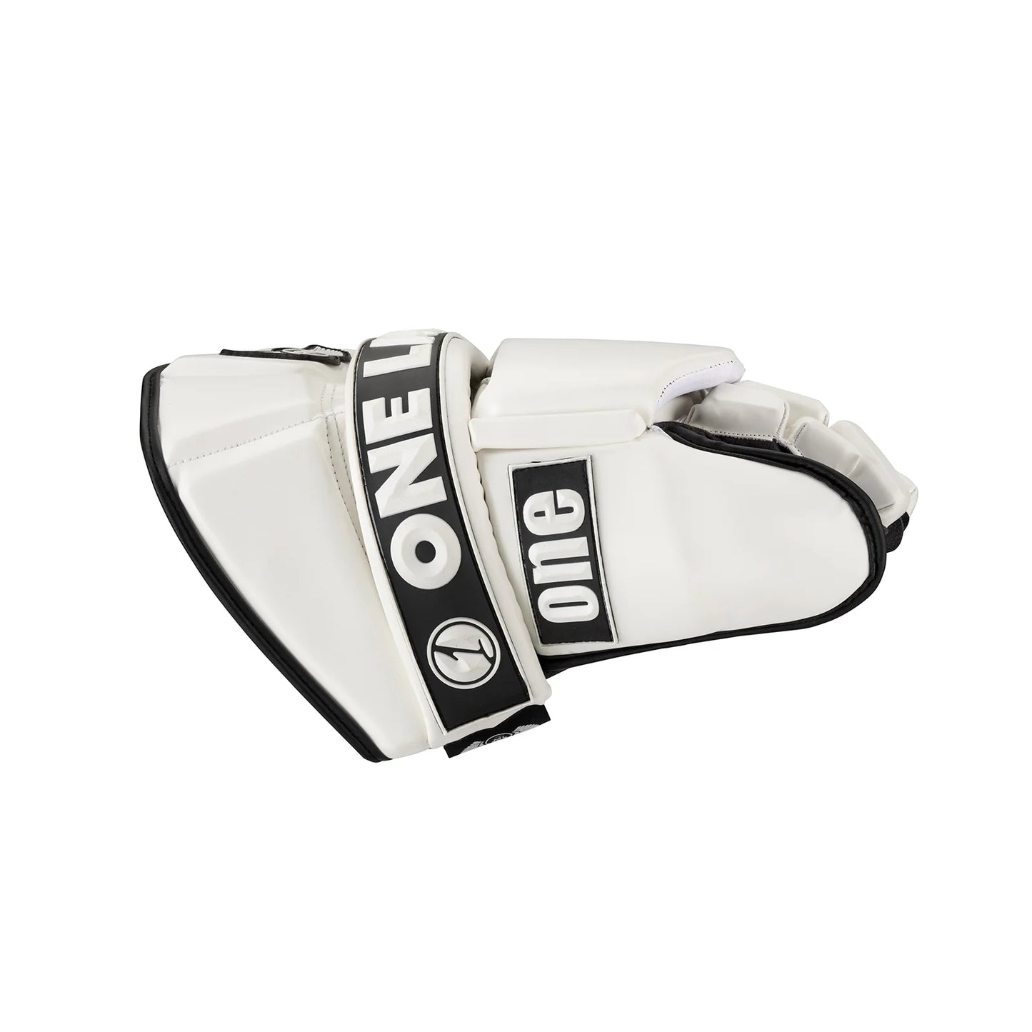 OneLax Eclipse- Boax Lacrosse Goalie Glove