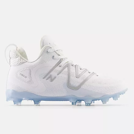 New Balance FreezeLX v4 lacrosse cleats