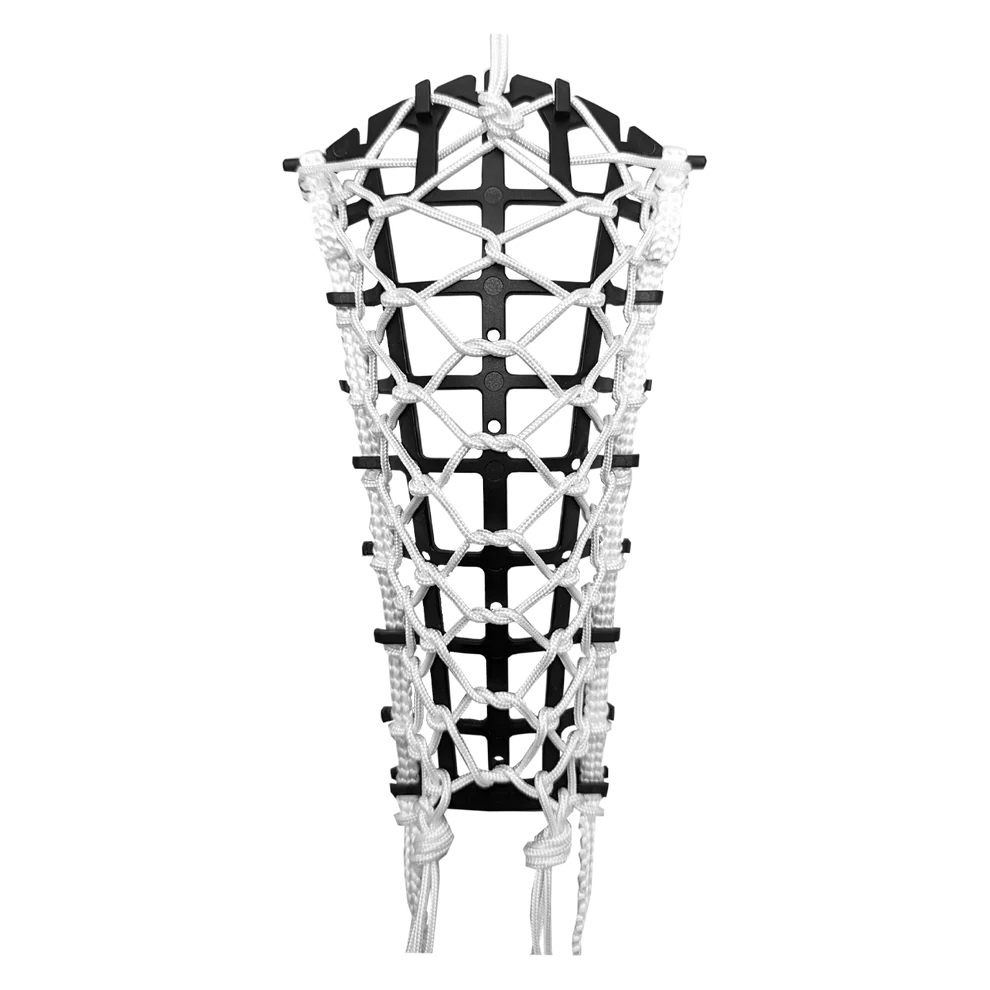 Maverik-Womens- ASCENT PRO STRUNG HEX POCKET FRAME - WHT