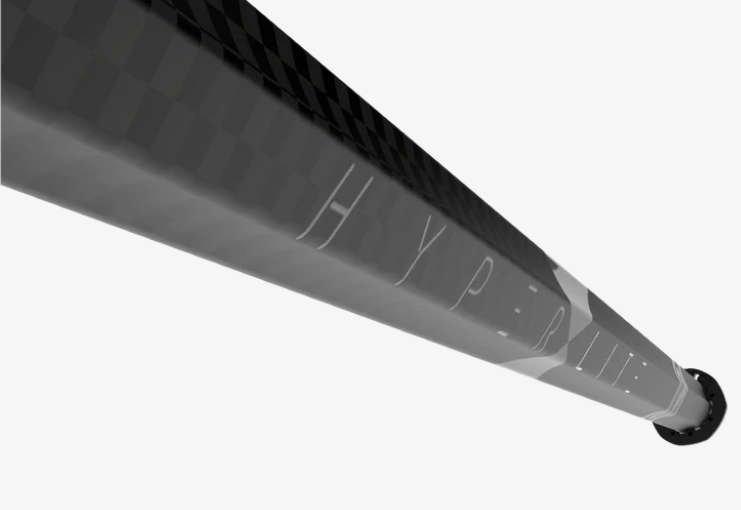 Maverik Hyperlite Handle - 30"