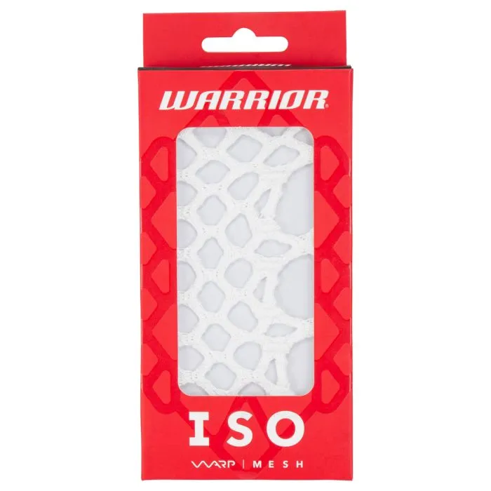 Warrior ISO Warp Mesh