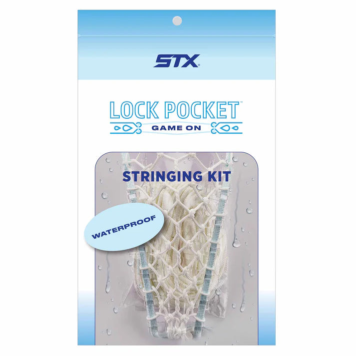 STX- WOMENS-LOCK POCKET KIT