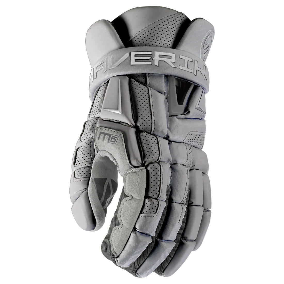 Maverik M6 Lacrosse Gloves
