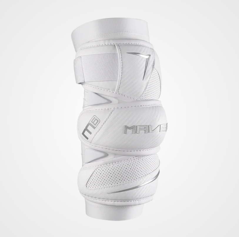 Maverik M6 Arm Pads 2026