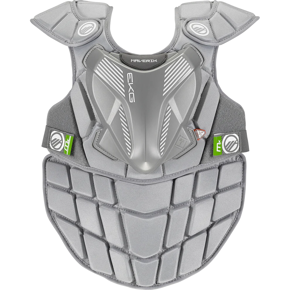 Maverik MX EKG Goalie Chest Pad