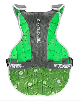 Maverik MAX EKG Goalie Chest Pad 2022