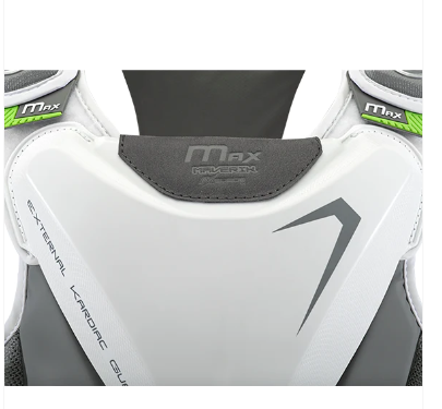Maverik MAX EKG Goalie Chest Pad 2022