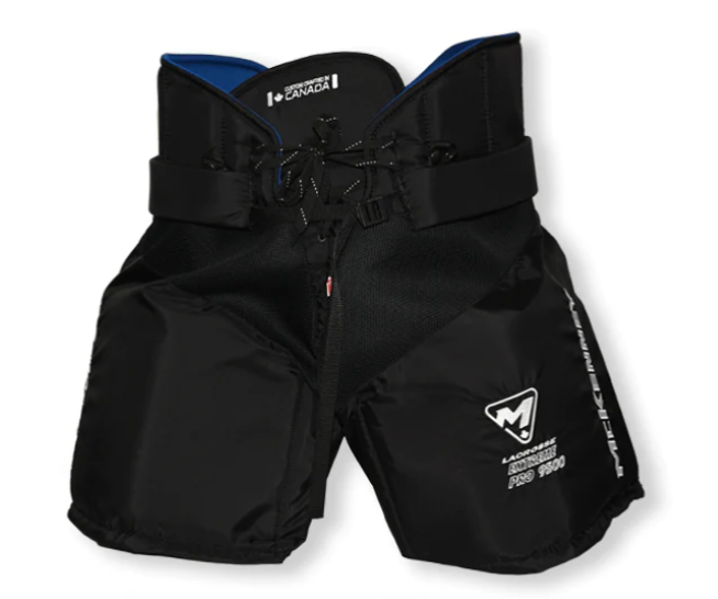 McKenney Extreme Pro 9500 Goal Pant (CAT #3)