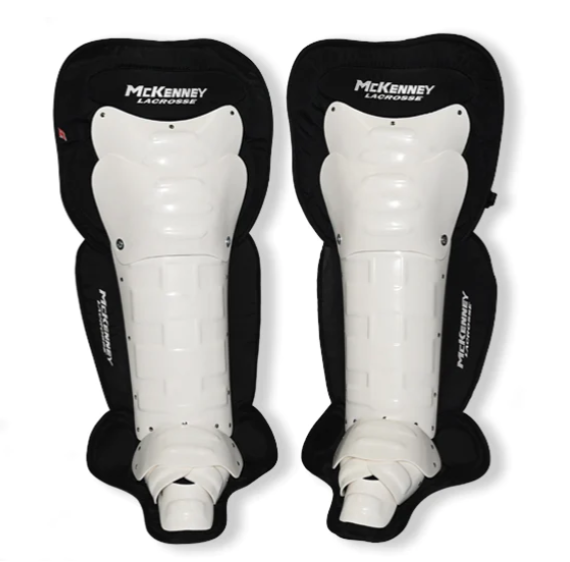 McKenney Extreme Pro 9500 leg guards