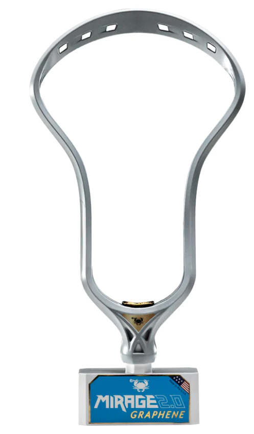 East Coast Dyes Mirage 2.0 Lacrosse Head