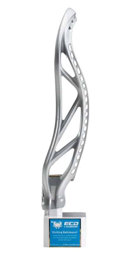 East Coast Dyes Mirage 2.0 Lacrosse Head