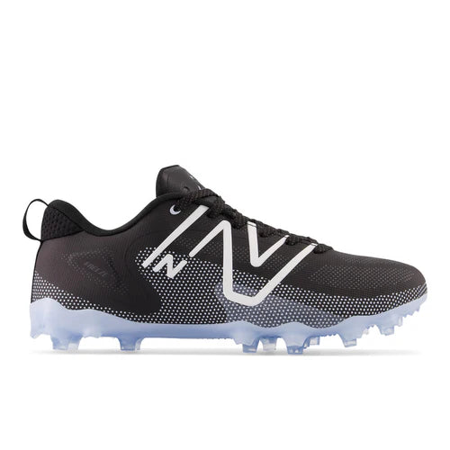 New Balance FreezeLX v4 lacrosse cleats