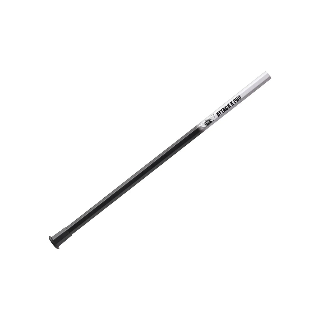 OneLax Attack X Pro- Box Lacrosse Shaft