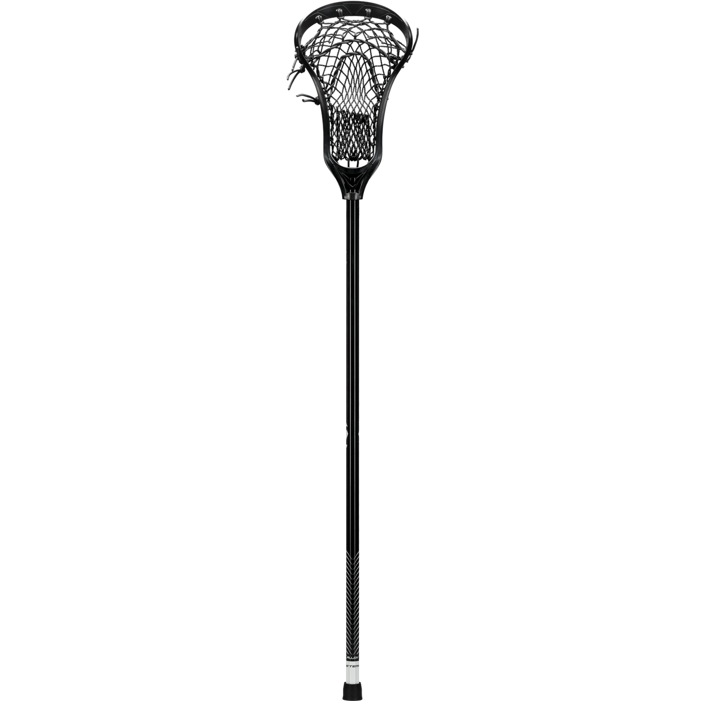 TRUE RAVEN Girl’s Alloy Complete Stick