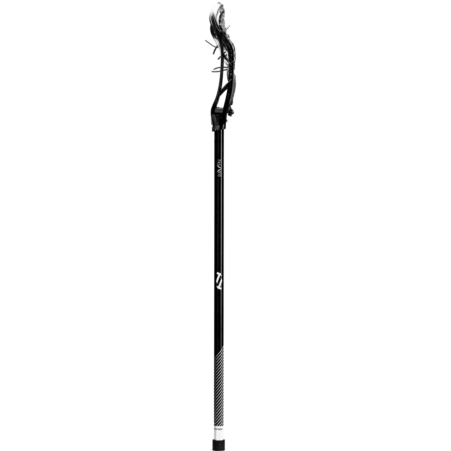 TRUE RAVEN Girl’s Alloy Complete Stick