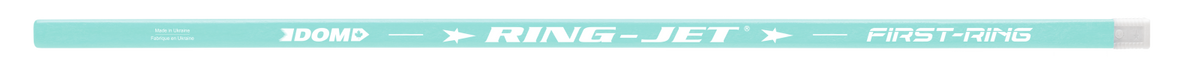 RingJet First Ring Ringette Stick