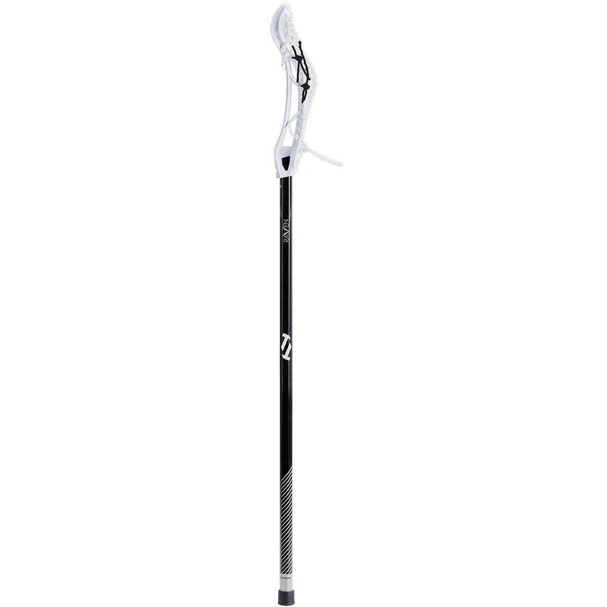 TRUE RAVEN Girl’s Alloy Complete Stick