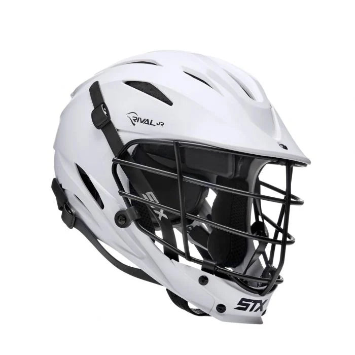 STX-RIVAL JR YOUTH HELMET